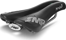 Selle SMP KRYT3 AISI 304 132mm Sattel schwarz