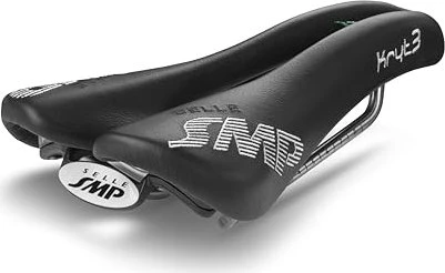 Selle SMP KRYT3 AISI 304 Sattel