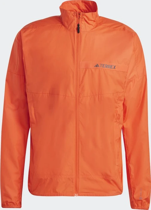 adidas Terrex Multi Wind Jacke (Herren)