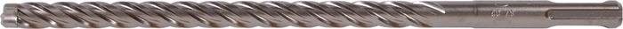 Makita SDS-plus Nemesis 2 Hammerbohrer, 10x150x215mm, 5 Stück