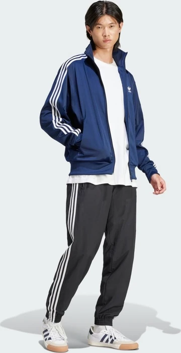 adidas Adicolor Classics Firebird Originals Trainingsjacke night indigo (Herren)