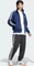 adidas Adicolor Classics Firebird Originals Trainingsjacke night indigo (Herren) Vorschaubild