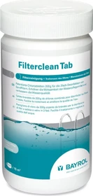Bayrol Filterclean Tab Pool-Desinfektion 1kg