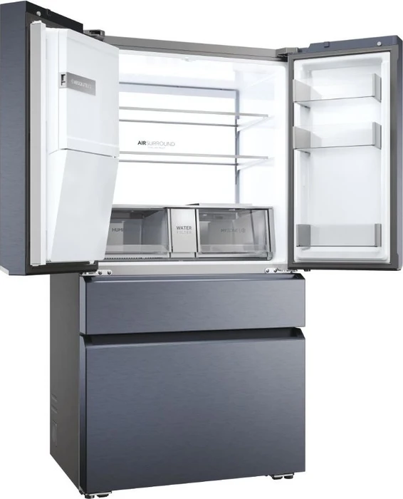 Haier HFW7918EIMB French Door