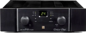 Unison Research Unico Due schwarz