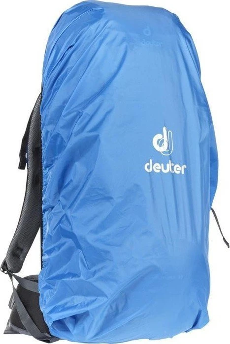 Deuter Futura 32 steel/navy