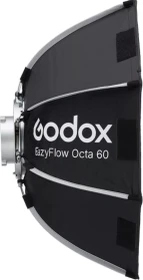 Godox EazyFlow Foldable Softbox Octa 60cm