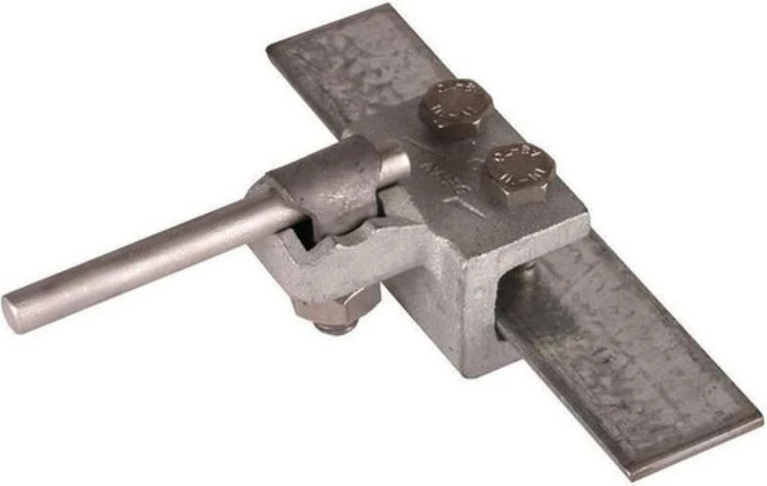 Dehn Anschlussklemme AK 7.10 KSV KBF8 18 TGTZN