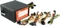 Mars Gaming MPII850 850W, ATX 2.3 Vorschaubild