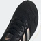 adidas Ultraboost 22 Heat.RDY core black/clear orange/crystal white (Damen) Vorschaubild