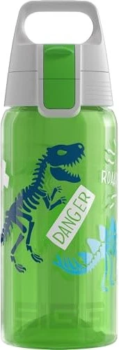 Sigg Viva ONE Trinkflasche 500ml jurassica