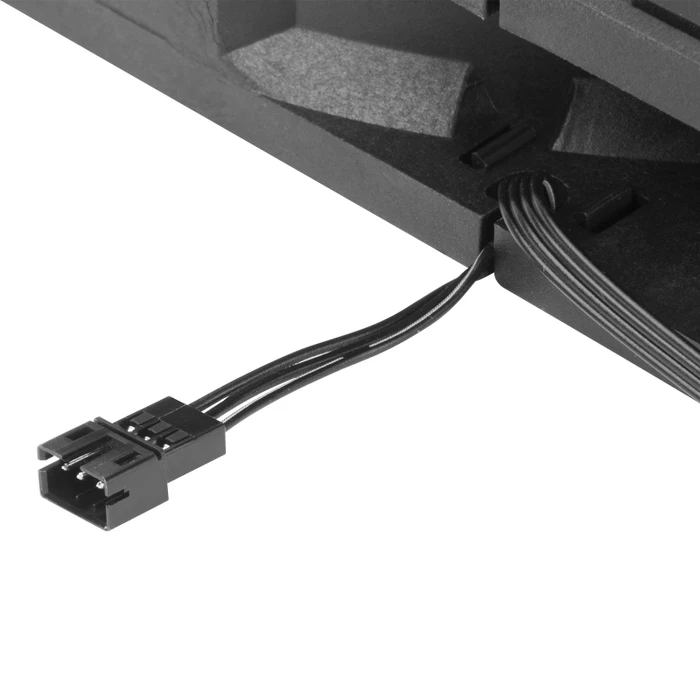 SilverStone Air Penetrator 184i ARGB, 180mm