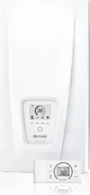 Clage DEX Next S Durchlauferhitzer