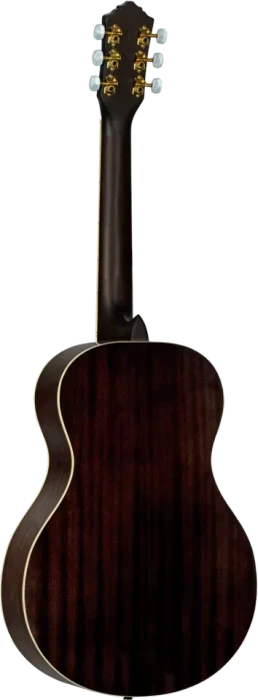 Ortega RRA-BKT Ranger Black