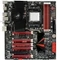 ASUS Crosshair IV Extreme (AMD AM3) Vorschaubild