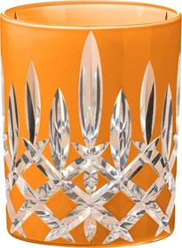 Riedel Laudon Tumbler Trinkglas orange