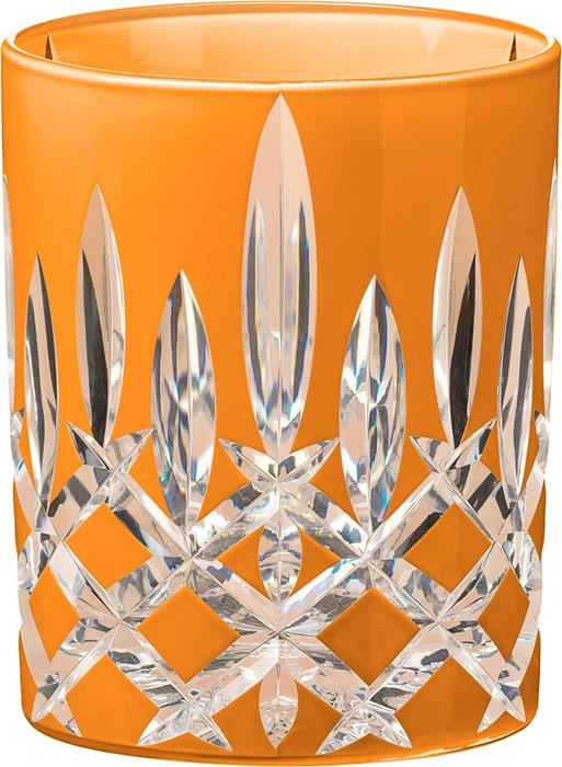 Riedel Laudon Tumbler Trinkglas orange