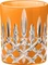 Riedel Laudon Tumbler Trinkglas orange Vorschaubild