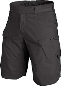 Helikon-Tex Urban Tactical Shorts 11 Polycotton Ripstop Hose kurz ash grey (Herren)