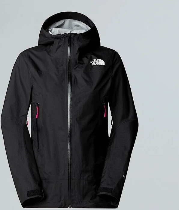 The North Face Signal 2.5L DryVent Funktionsjacke tnf black (Damen)
