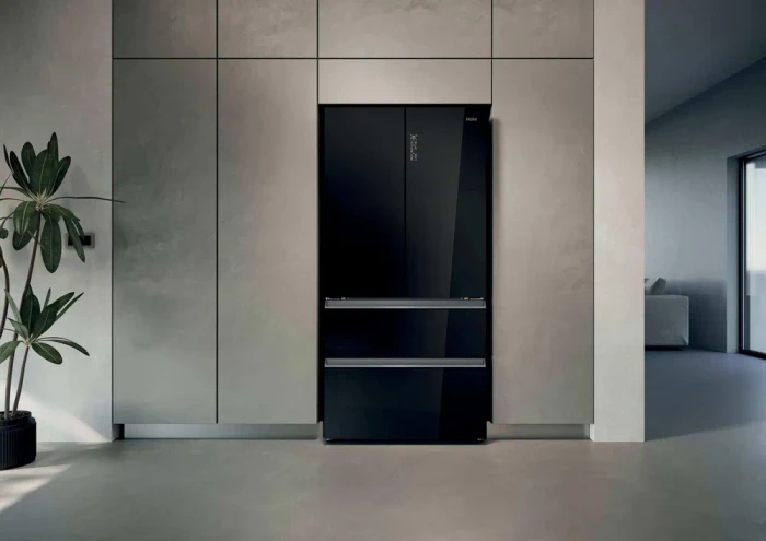 Haier FD 90 Series 7 HFR79F19DFGB Multi Door