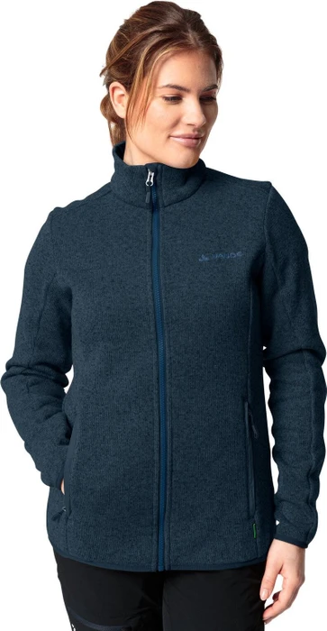 Vaude Rienza IV Jacke dark sea uni (Damen)