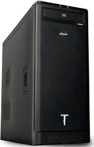 Spire JetBlack