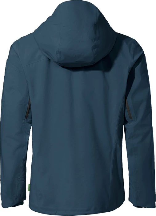 Vaude Monviso 3L Skijacke dark sea (Herren)
