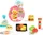 MGA Entertainment MGA's Miniverse - Make It Mini Plush DIY Food-Themed (verschiedene Ausführungen) (598039)