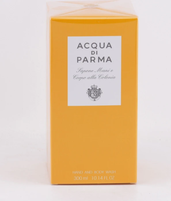 Acqua di Parma Colonia Collection Colonia Hand and Body Wash, 300ml