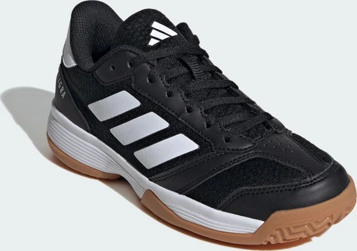 adidas Ligra 8 Indoor Handball core black/cloud white (Junior)
