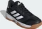 adidas Ligra 8 Indoor Handball core black/cloud white (Junior) Vorschaubild