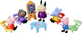 Hasbro Peppa Wutz - Peppa's Spielgruppe