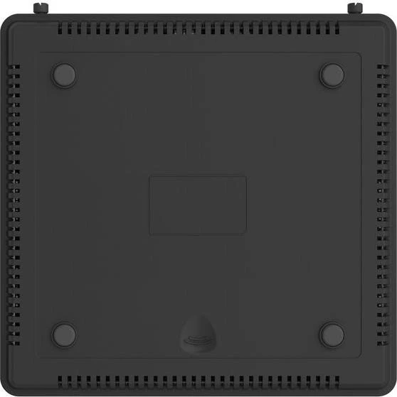 Zotac ZBOX EN51050, GeForce GTX 1050