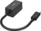 Hama RJ-45 LAN-Adapter, USB-C 3.0 [Stecker] Vorschaubild