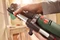 Bosch DIY UniversalImpact 700 Elektro-Schlagbohrmaschine Vorschaubild