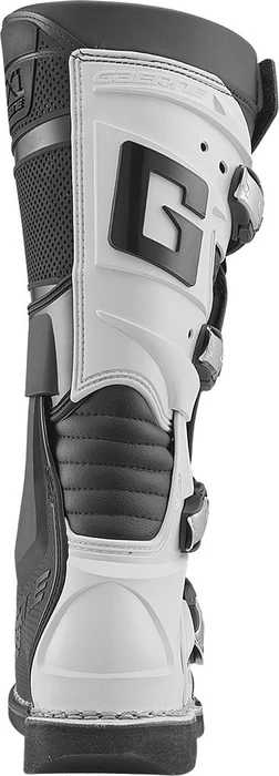 Gaerne GX1 schwarz/weiß/grau