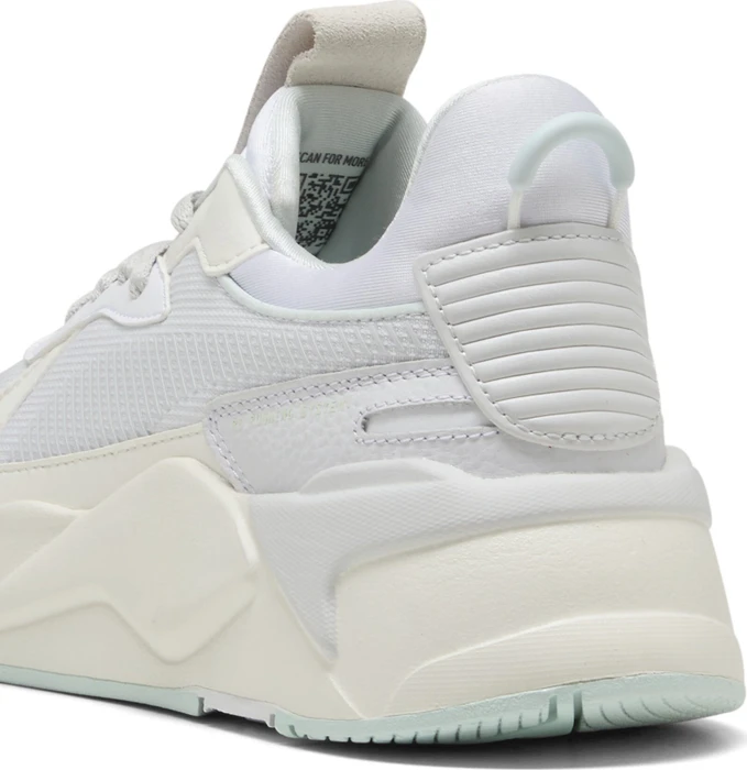 Puma RS-X Soft puma white/peaceful blue