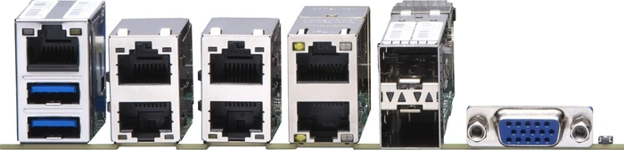 Supermicro X11SDV-4C-TP8F, retail