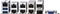 Supermicro X11SDV-4C-TP8F, retail Vorschaubild
