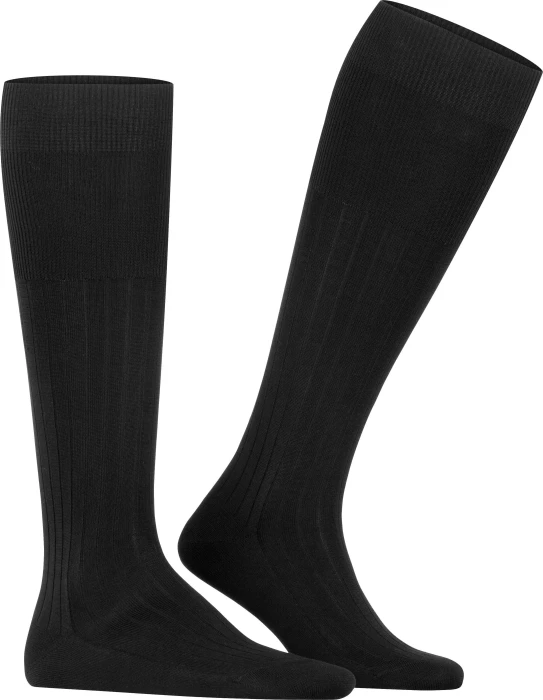 Falke Milano Socken schwarz (Herren)