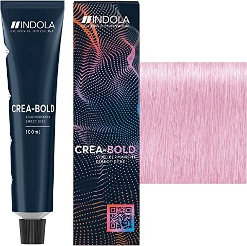 Indola Crea-Bold Semi