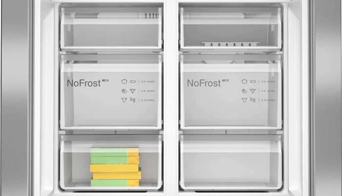 Bosch Serie 4 KFN96VPEA Multi Door