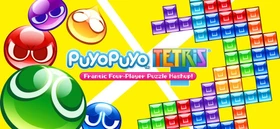 Puyo Puyo Tetris (Download) (PC)