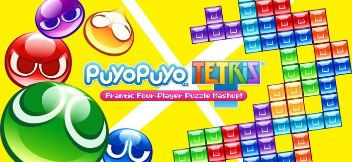 Puyo Puyo Tetris (Download) (PC)