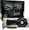 EVGA GeForce GTX 1080 Founders Edition, 8GB GDDR5X, DVI, HDMI, 3x DP Vorschaubild
