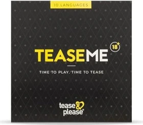tease & please TeaseMe