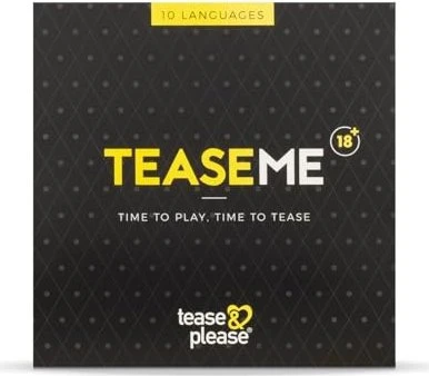 tease & please TeaseMe