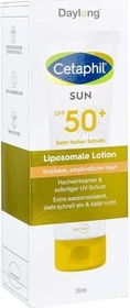 Cetaphil Sun Daylong Liposomale Lotion LSF50+, 200ml