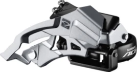 Shimano FD-M3000 Acera 3-fach 9s Umwerfer Schelle (Top Swing)